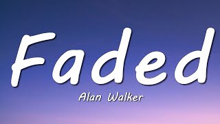 Download lagu Alan Walker - Faded (Lyrics) mp3 Download lagu Alan Walker - Faded (Lyrics) mp3