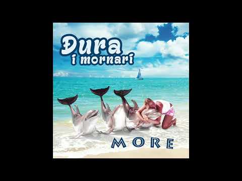 Djura i Mornari - Mare Adriatico (Official Audio, 2021) HD