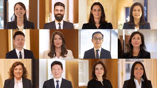 Chaumet Discover the International Retail Careers at Chaumet