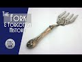 When were forks invented?