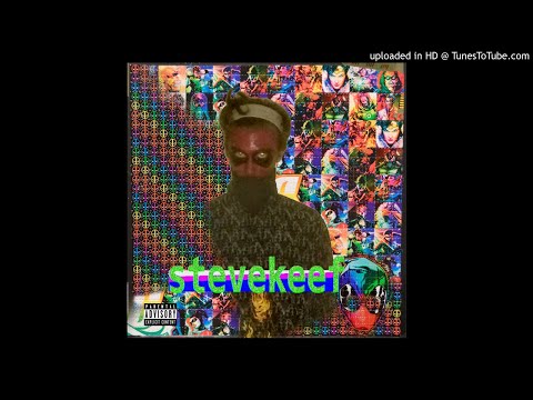 ALAN ROY - Delicious Ft. Stevekeef (Produced by Knife)  *2015 RARE*