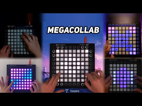 Koven x ROY - About Me (Launchpad Cover) ---- Megacollab
