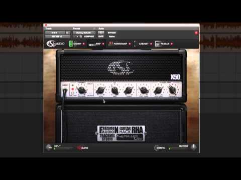 A TSE X50 v2 Tone (That Doesn't Suck Ass).