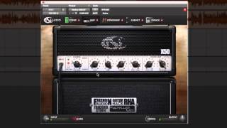 Video thumbnail for A TSE X50 v2 Tone (That Doesn't Suck Ass). by Brian Hood