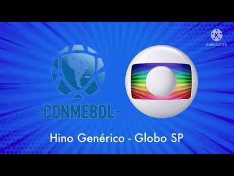Hino Genérico - Globo SP