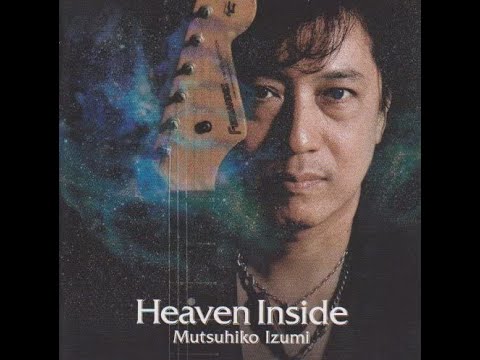 [ALBUM] 07. LET ME BELIEVE featuring Brenda Vaughn // 泉 陸奥彦 (Mutsuhiko Izumi)