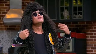 Download lagu SATU STUDIO TERPUKAU DENGAN PENAMPILAN ROCK SULE mp3 Download lagu SATU STUDIO TERPUKAU DENGAN PENAMPILAN ROCK SULE mp3