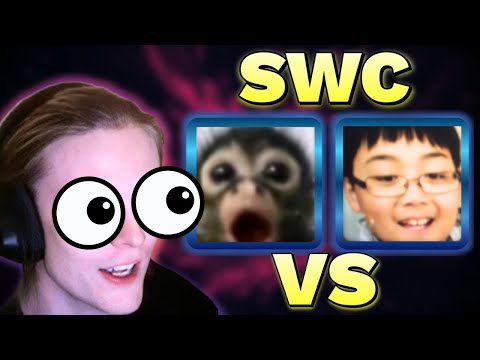 Where It All Went Wrong in EU CUP! (Summoners War)