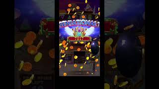 Gates of Olympus Big Win !