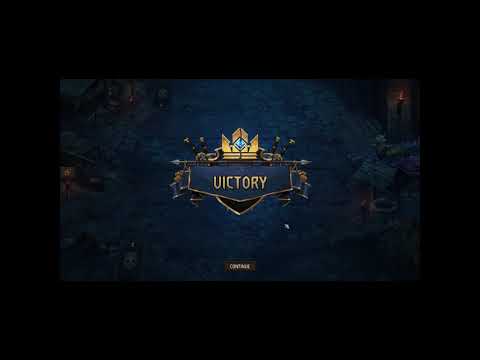 Thronebreaker - Cow Puzzle #2