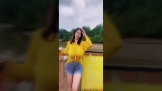 デカすぎ！爆乳ちゃん