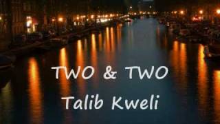 Two & Two Music Video