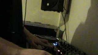 DJ VmaX - Electro & House improvisation (12-12-2008) Part3