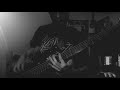 Cannibal Corpse - Cyanide Assassin [BASS COVER]