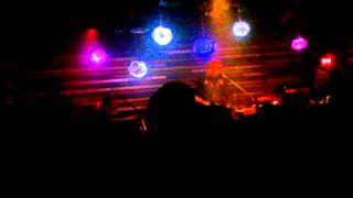 The Besnard Lakes - Colour Yr Lights In    -- live in Montreal 2014-12-07