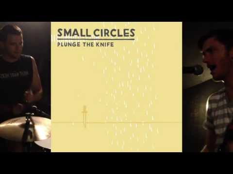 Plunge the Knife by Small Circles