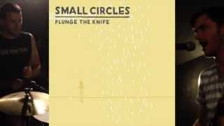 Plunge the Knife by Small Circles