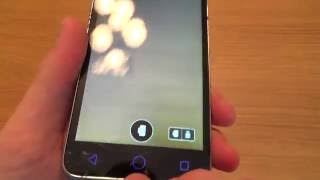 Cracked Screen, buttons not working on Android Mobile Cell Phone