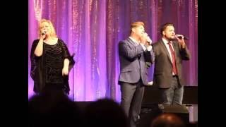 JIm Brady Trio- Stepping Out In Faith