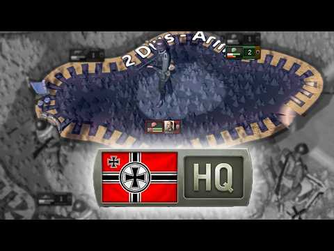 HOI3 Feature Coming? BIGGEST CHANGE YET?