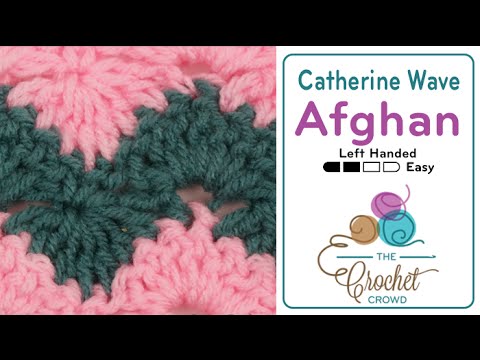 Left Hand Basket Weave Stitch