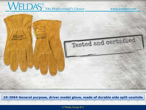 Gants de travail pour chauffeur