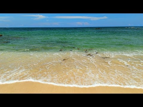 Sampur Beach | සාම්පූර් වෙරළ, Foul Point (2018)