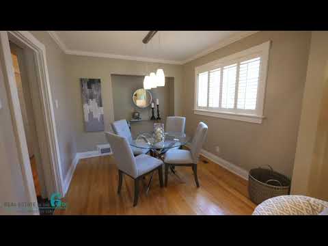 For Sale: 76 Dunington Drive in the heart of Birch Cliff Village. $799,000