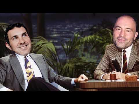 Mark Normand: "Out To Lunch" Special, Corona Comedy, Joe Rogan Experience + Jerry Seinfeld