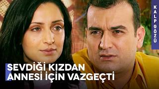 Aşk Dediğin Böyle Mi Olur? - Küçük Bir Çocuk - Kalp Gözü Filmleri