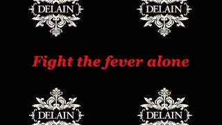 Delain - Electricity [Lyrics]