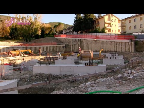 ZIBALDINO SPOLETO Puntata 2 del 4 11 2025