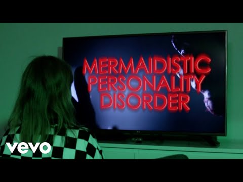 Yassassin - Mermaidistic Personality Disorder