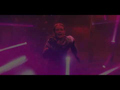 Stranger Things | Running Up That Hill x Pressure (Alesso Remix) | MASHUP | Max Goes to a Rave