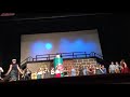 Souza Hairspray Curtain Call