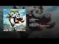 Kung Fu Panda 3 Soundtrack 22 Try Patrick Brasca Jay Chou