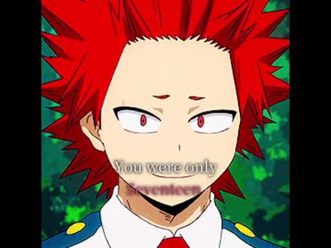 Its Always 17 #mha #edit #smallyoutuber #myheroacademia #subscribe #fyp