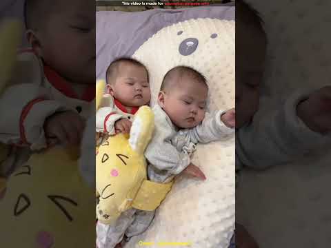 Toys that put babies to sleep