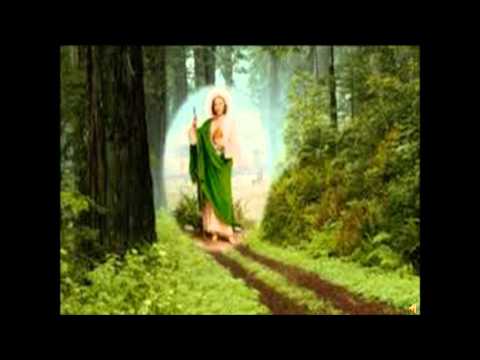 NOVENA A SAN JUDAS TADEO