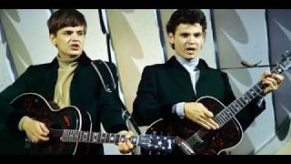 Don&#39;t Worry Baby: Everly Brothers