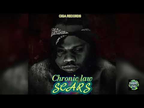 Chronic law - Scares ( Audio)