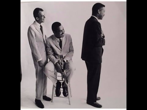 Bill Crow Legendary Bassist Interview with Marshall McDonald-Part 2