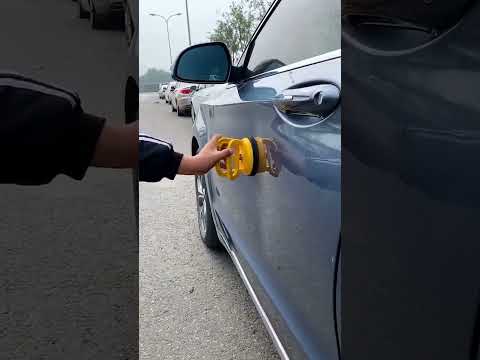 Thumbnail for 🔥  Product Link in the Comments! 🔥Car Dent Puller by Car