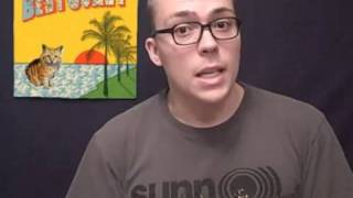 Best Coast- Crazy For You ALBUM REVIEW