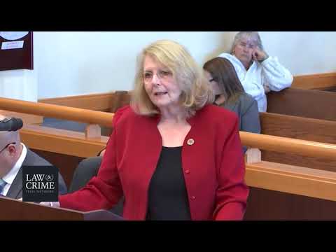 Mark Sievers Trial Day 2 - Kevin Stout - Digital Forensic Examiner