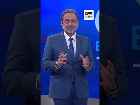 Análise: Trump segue cauteloso e elogia eficiência das urnas eletrônicas | CNN Eleições