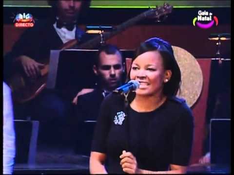 Movimento - "Flor Sem Tempo" na Gala de Natal SIC