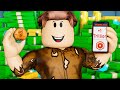 He Turned A Penny Into A Trillion Dollars A Roblox Movie