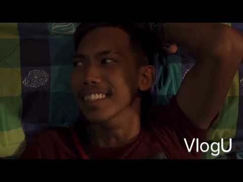 MISTERI RUMAH KEBAYA MERAH - EPISOD 3 (Reaction) by mahbo ps