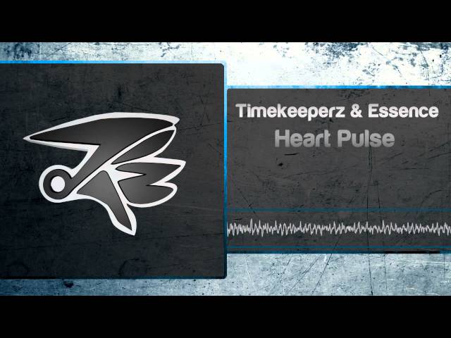 Timekeeperz & Essence - Heart Pulse (Remix Stems)